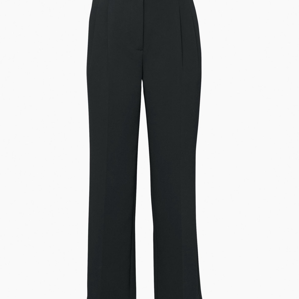 Wilfred effortless pants (short)- size 6
